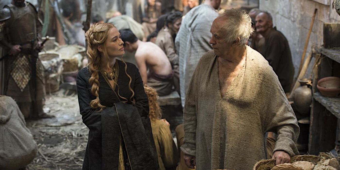 Game Of Thrones Flea Bottom Spinoff Not Moving Forward