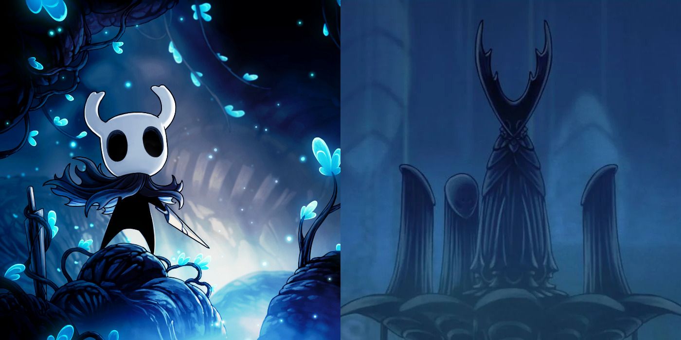 Hollow Knight: 10 Important Lore Facts You Should Know Before Playing
