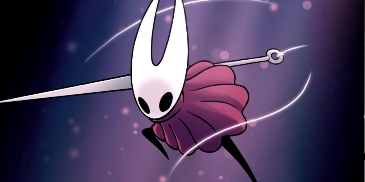 Hollow Knight: 10 Important Lore Facts You Should Know Before Playing