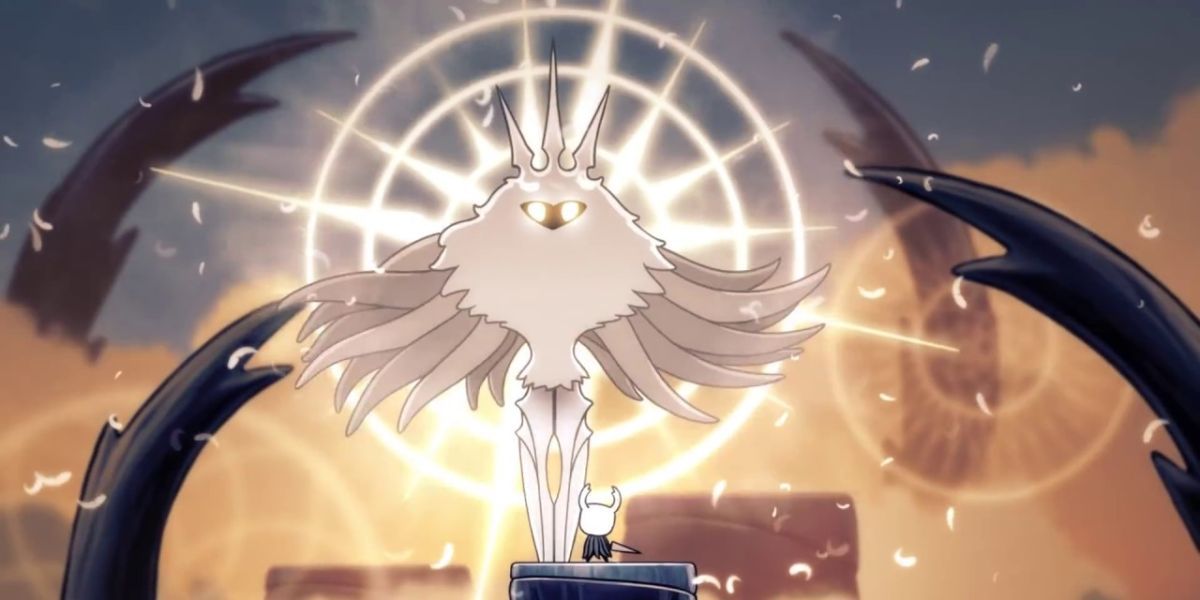 Hollow Knight: 10 Important Lore Facts You Should Know Before Playing