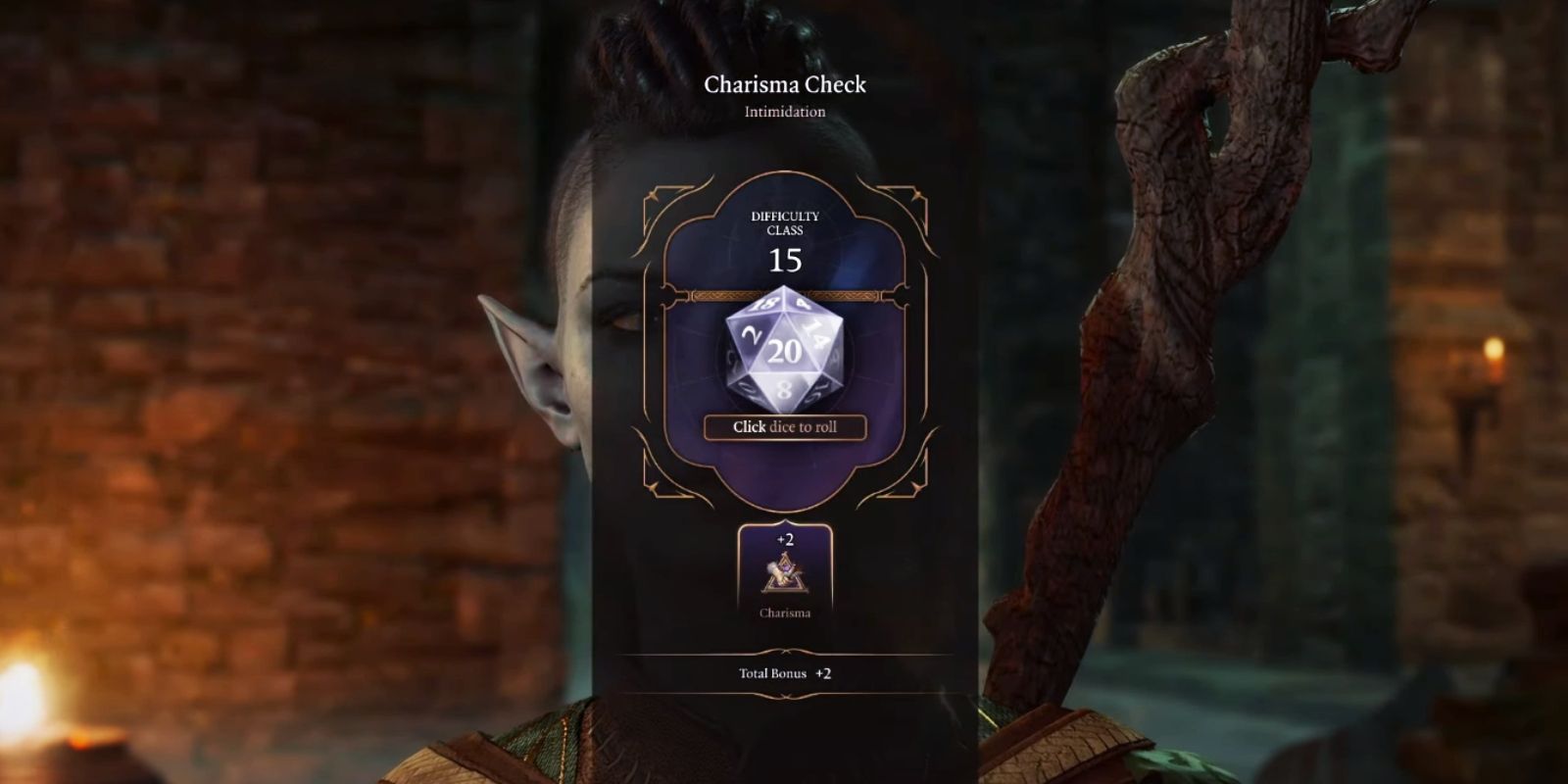 How Baldur’s Gate 3 Best Emulates Tabletop RPGs Dice Rolls Perception Checks Fantasy