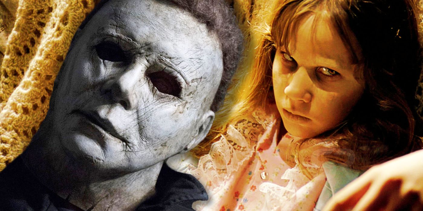 How David Gordon Greens Exorcist Trilogy Departs From His Halloween Films
