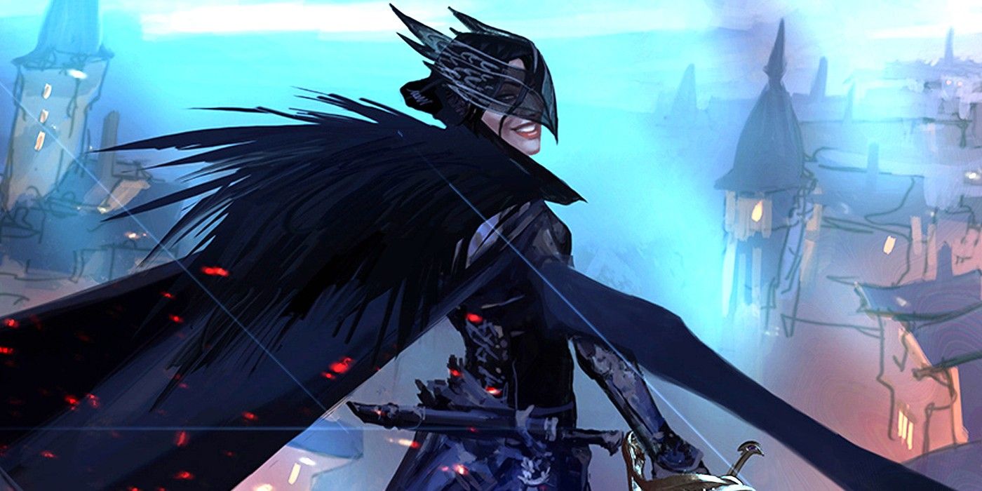 How Dragon Age 4 Could Feature The Antivan Crows (&amp; Who They Are)