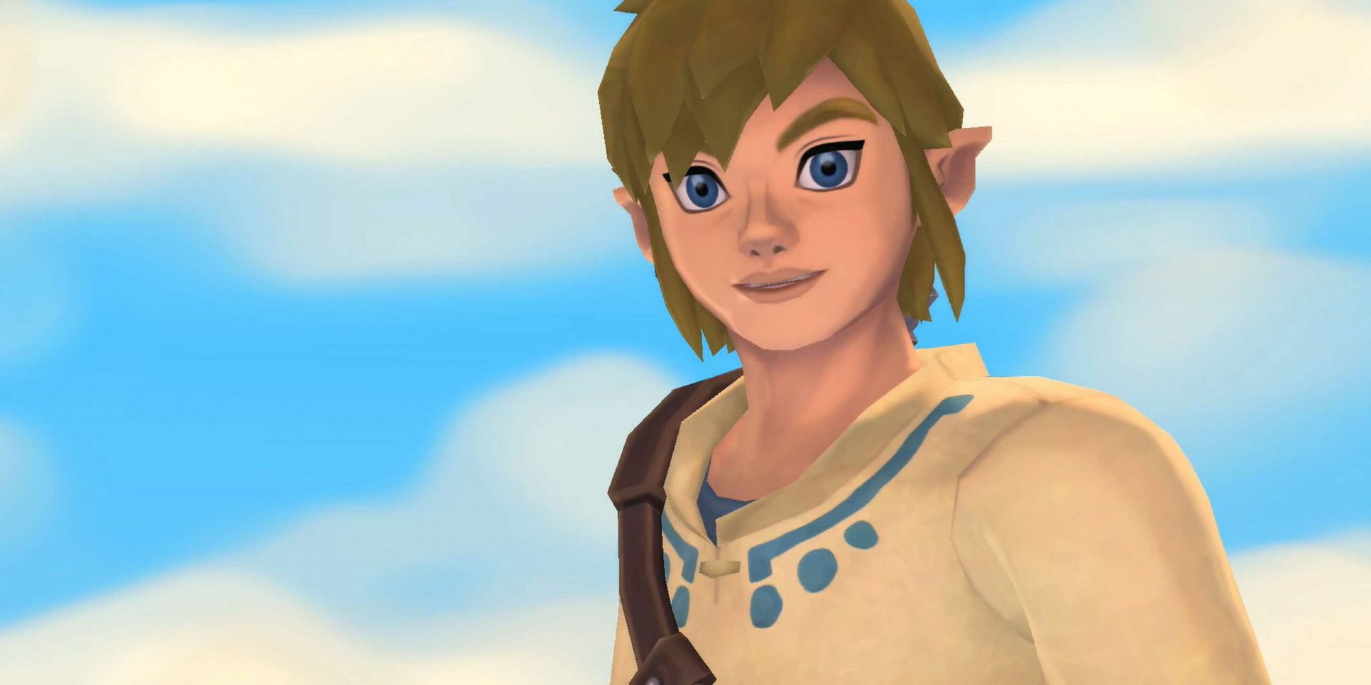 How Long The Legend of Zelda Skyward Sword HD Takes To Beat