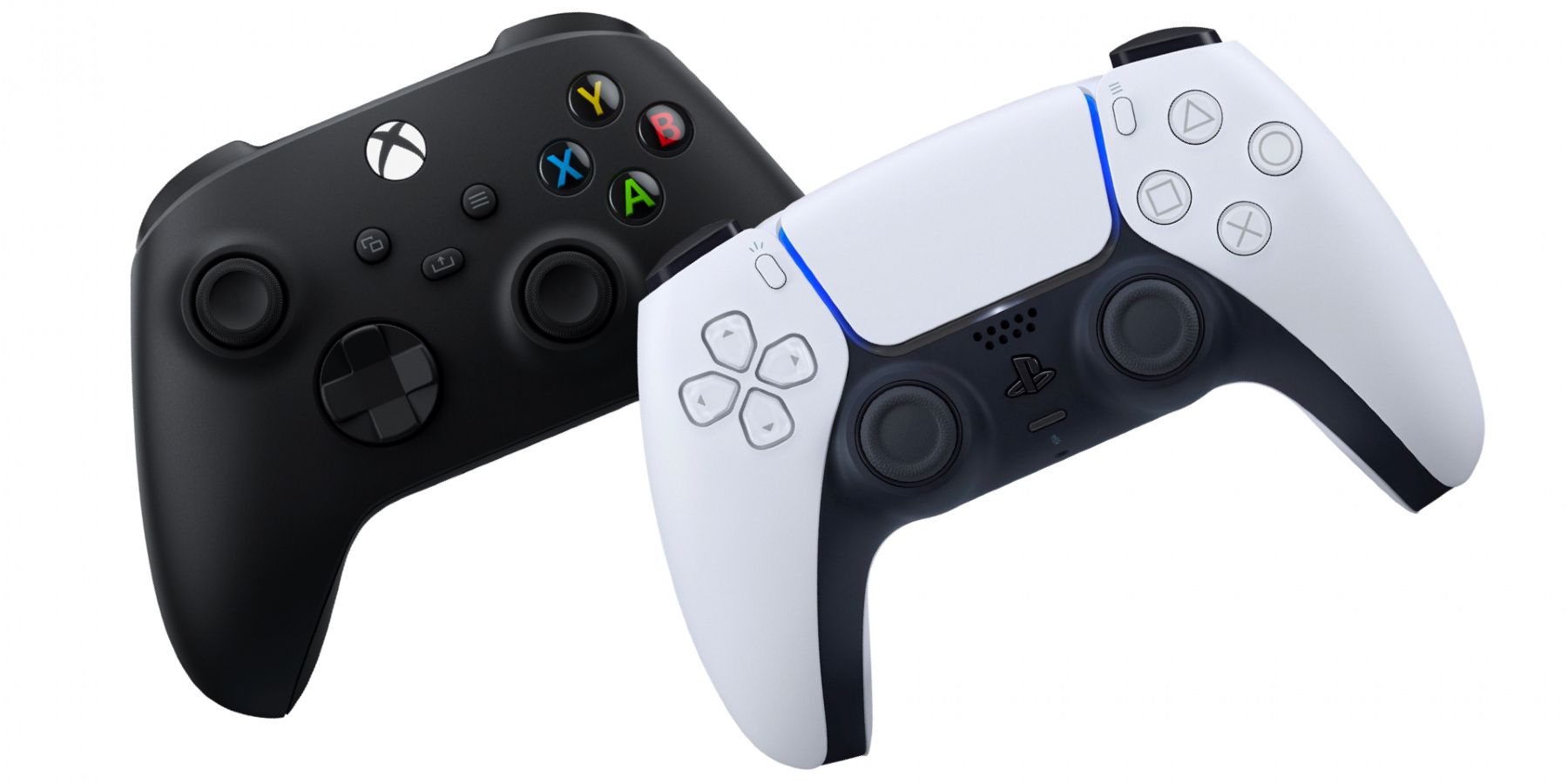 PS5 DualSense vs Xbox Gamepad: Which is the better controller for