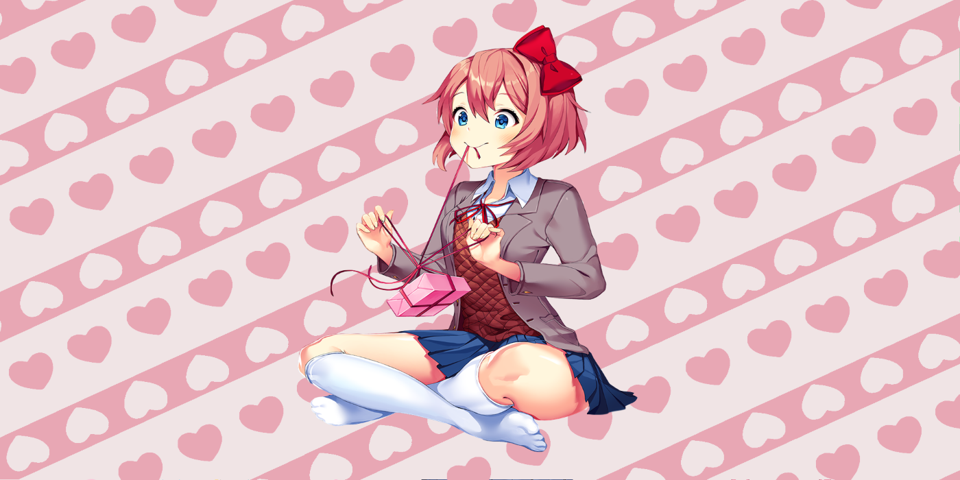 How to write a perfect poem for Sayori