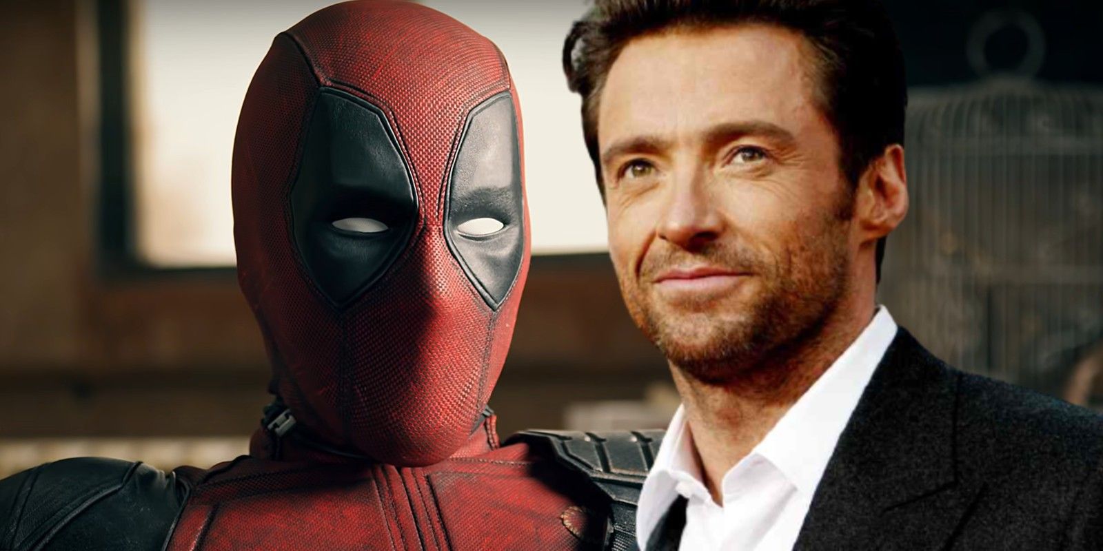 Hugh Jackman Responds To Ryan Reynolds Deadpool Mcu Debut 