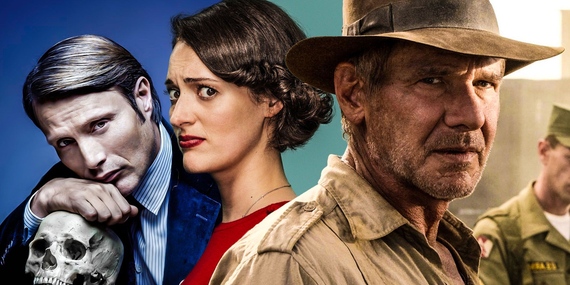 Indiana Jones 5 Cast Every Actor Confirmed So Far