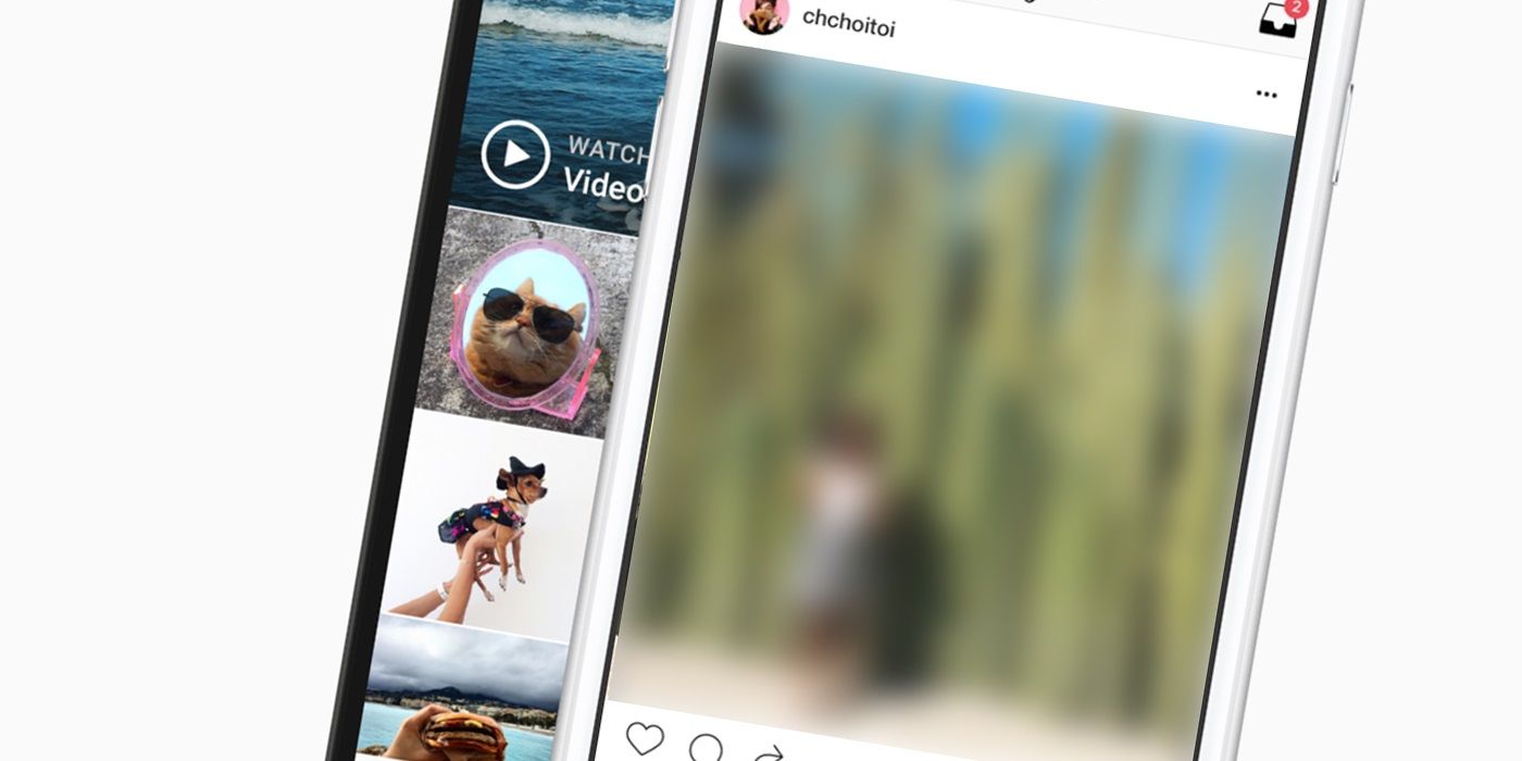 You Might Need An Instagram Subscription To Access Exclusive Stories You Might Need An Instagram Subscription To Access Exclusive Stories