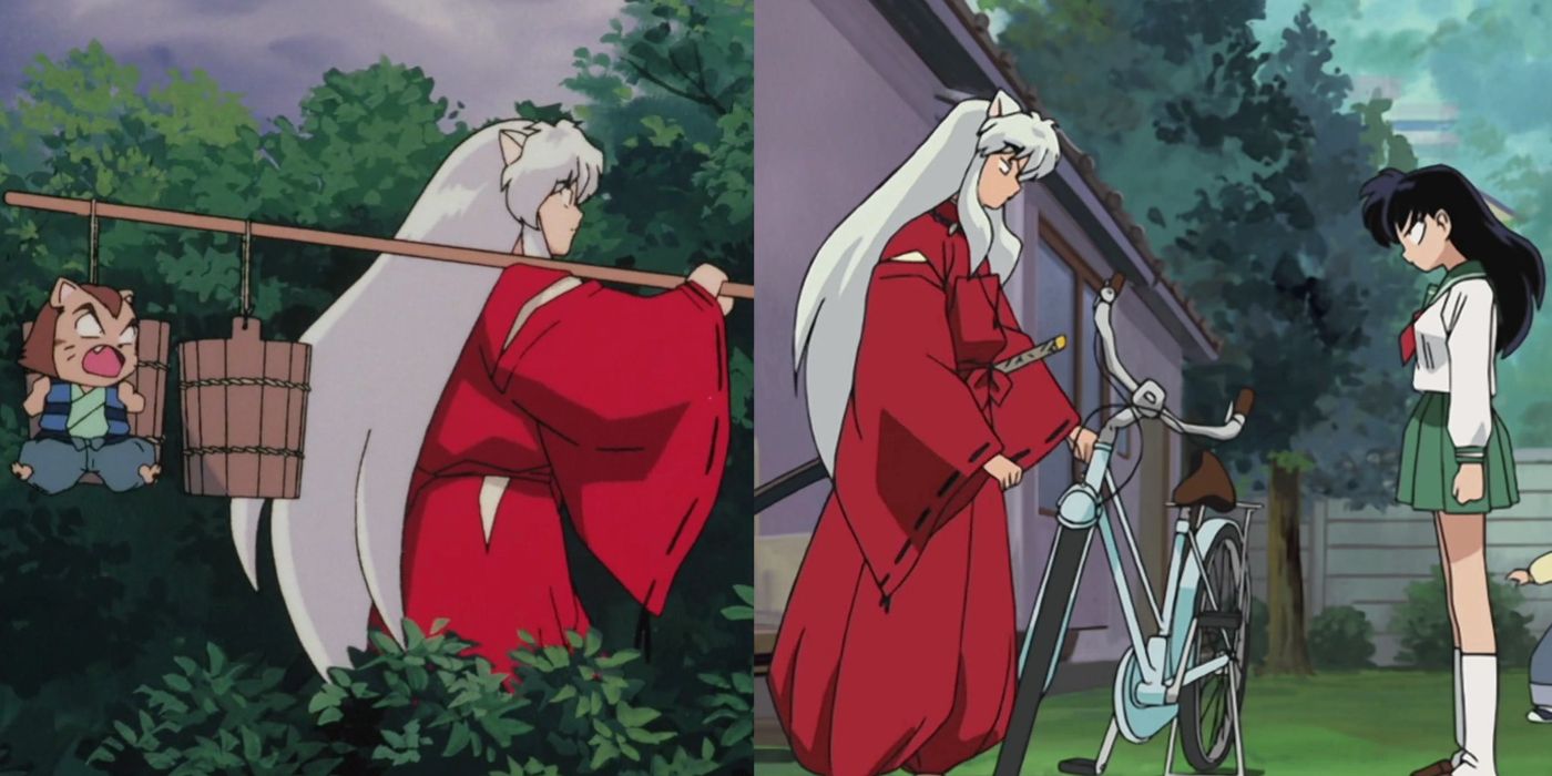 Yashahime: Princess Half-Demon' Episode 1 Recap: What We Learned About ' Inuyasha' Sequel