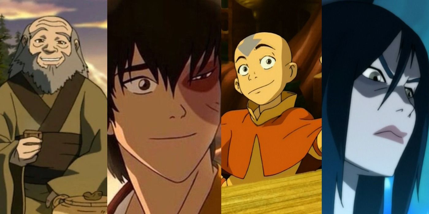 ATLA: 10 Quotes That Live Rent-Free In Fans Heads
