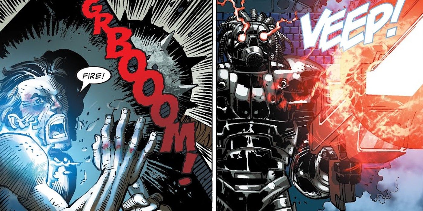 Iron Man Hack Darth Vader