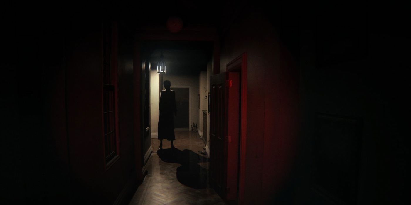 P.T. (Silent Hills)' Game Review - Project-Nerd