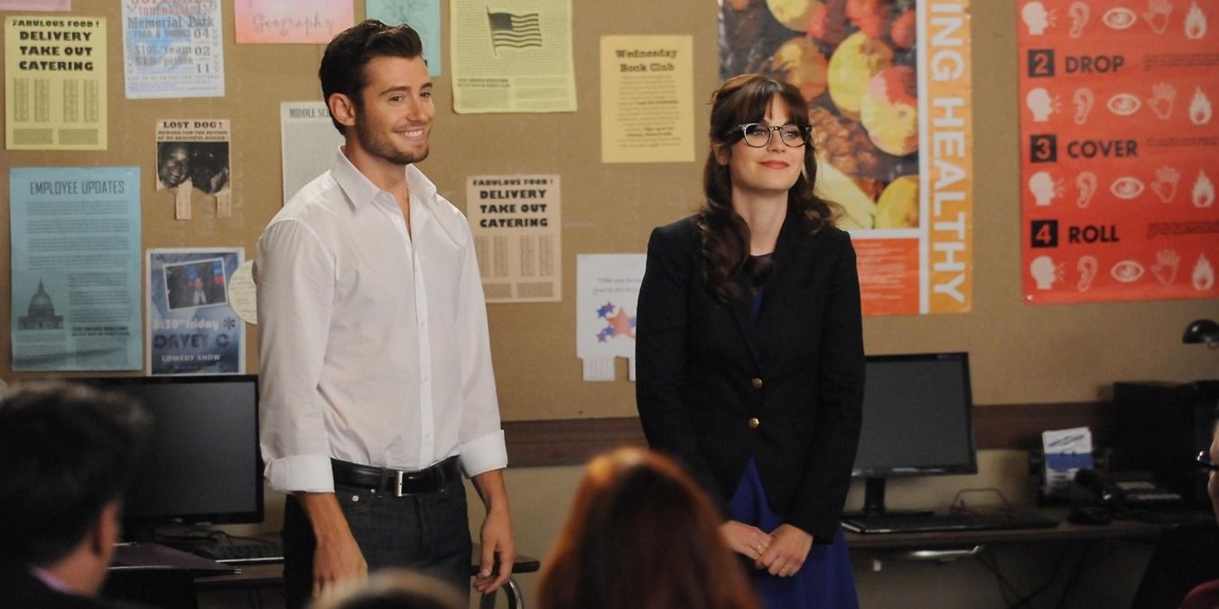 New Girl 10 Unpopular Opinions About Jess & Nick According To Reddit