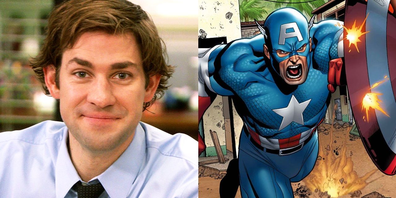 10 Actors Considered To Play Iconic Superheroes