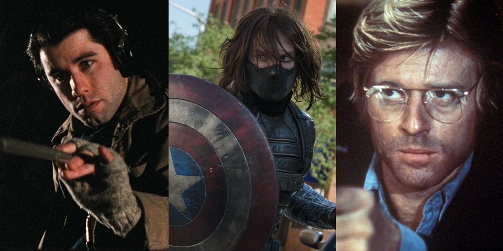 10 Paranoid Thrillers To Watch If You Like Captain America The Winter Soldier