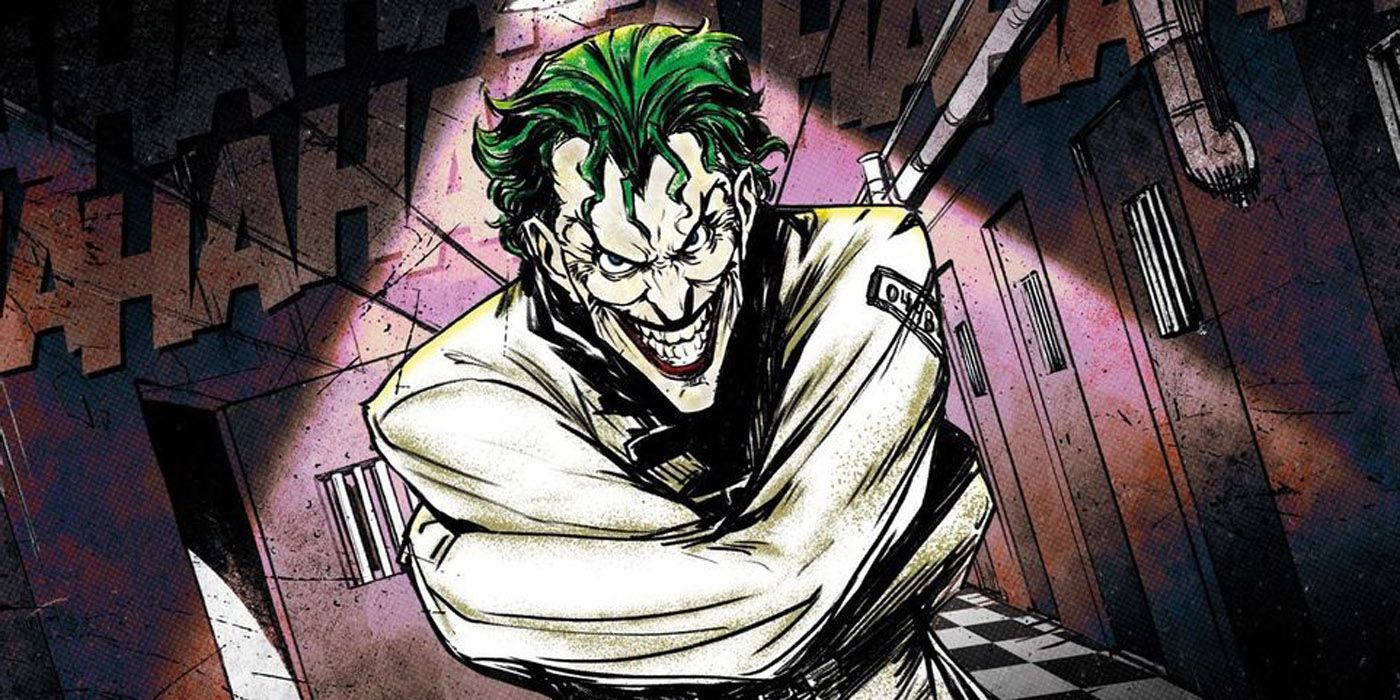 Joker: 10 Unpopular Opinions About The Comic Books, According To Reddit