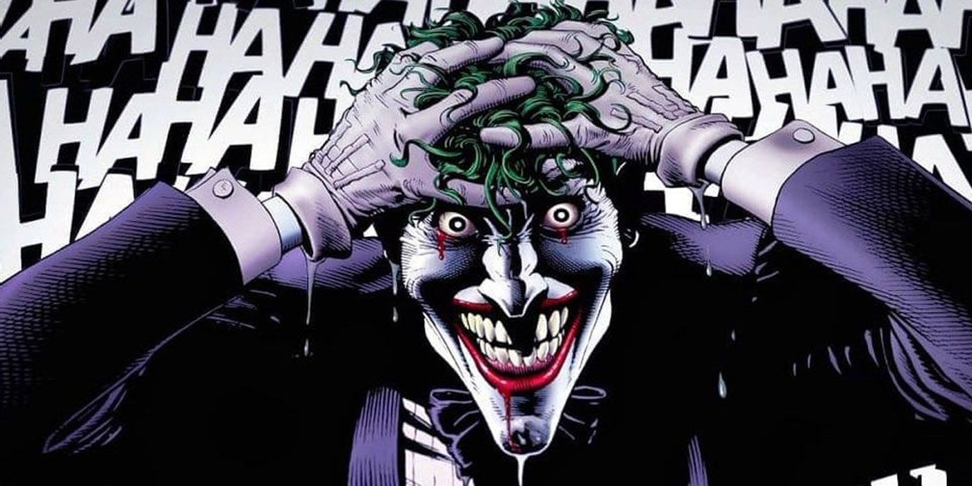 Joker 10 Unpopular Opinions About The Comic Books According To Reddit