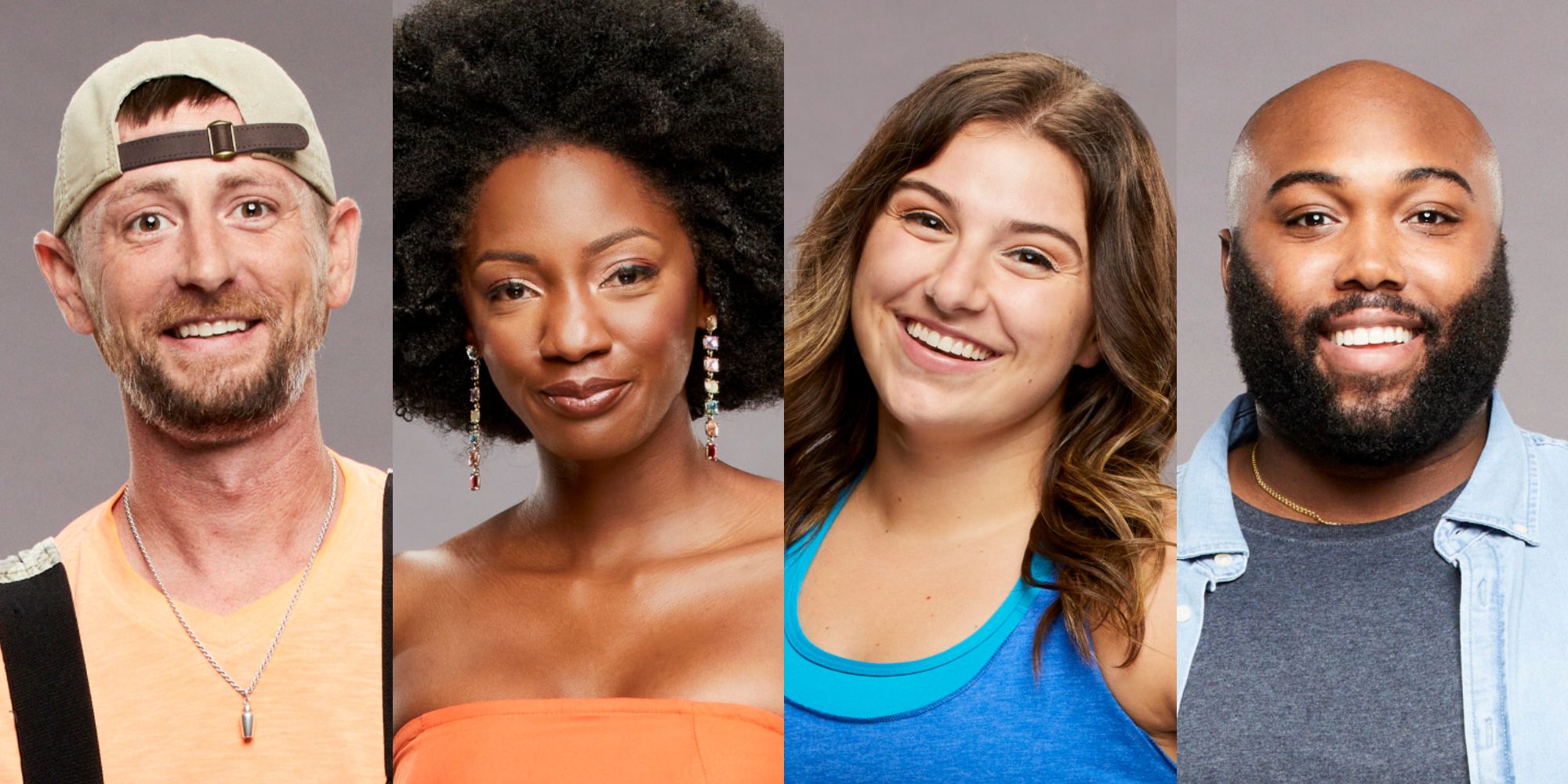 Fan Creates Funny List Comparing Big Brother Houseguests To Stores In Malls