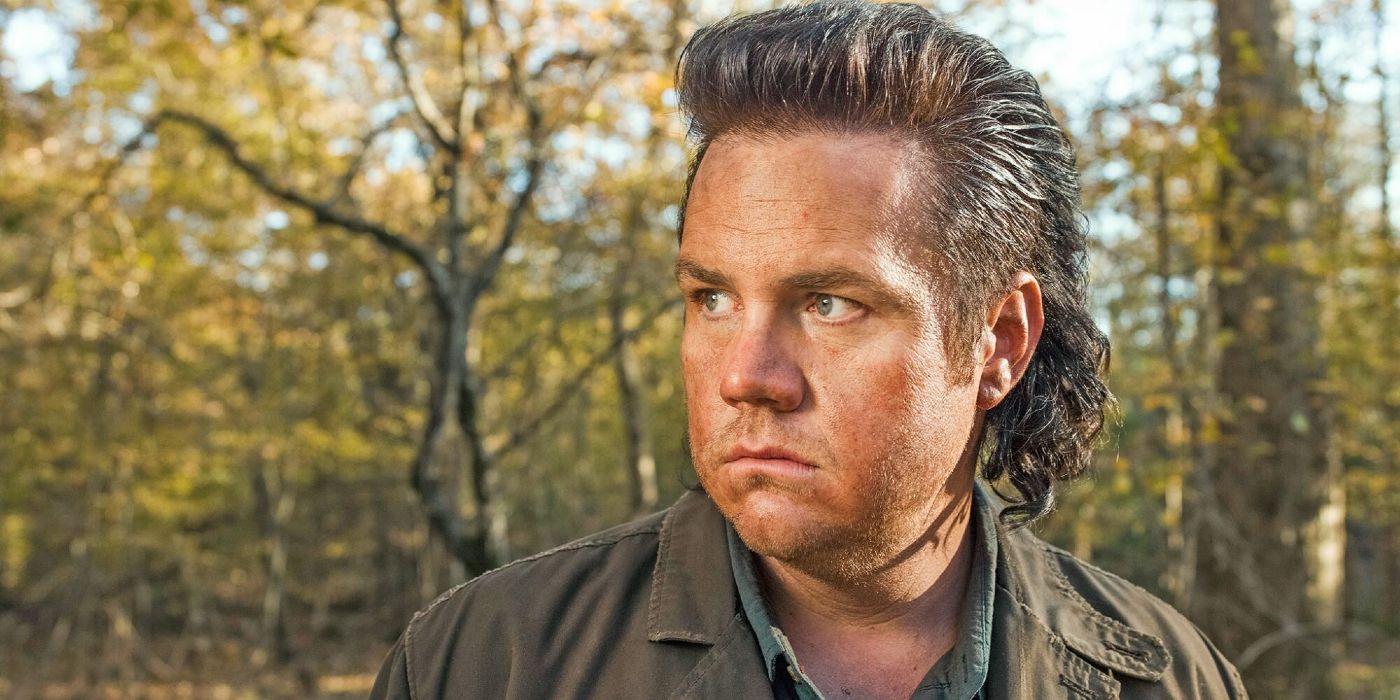The Walking Dead Season 11 Star Josh McDermitt Confirms Eugene Is A Virgin