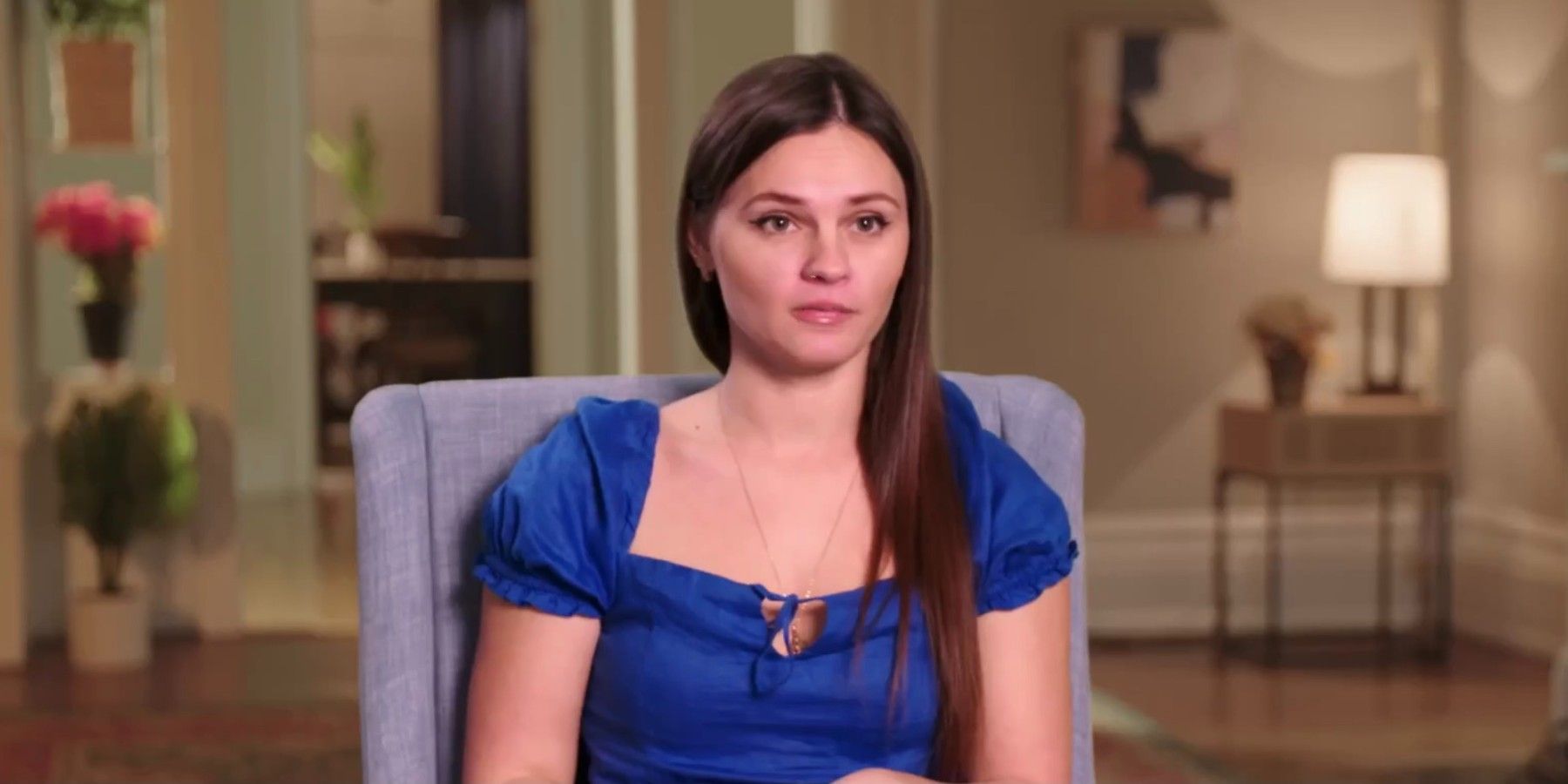 Julia Trubkina 90 Day Fiance Happily Ever After