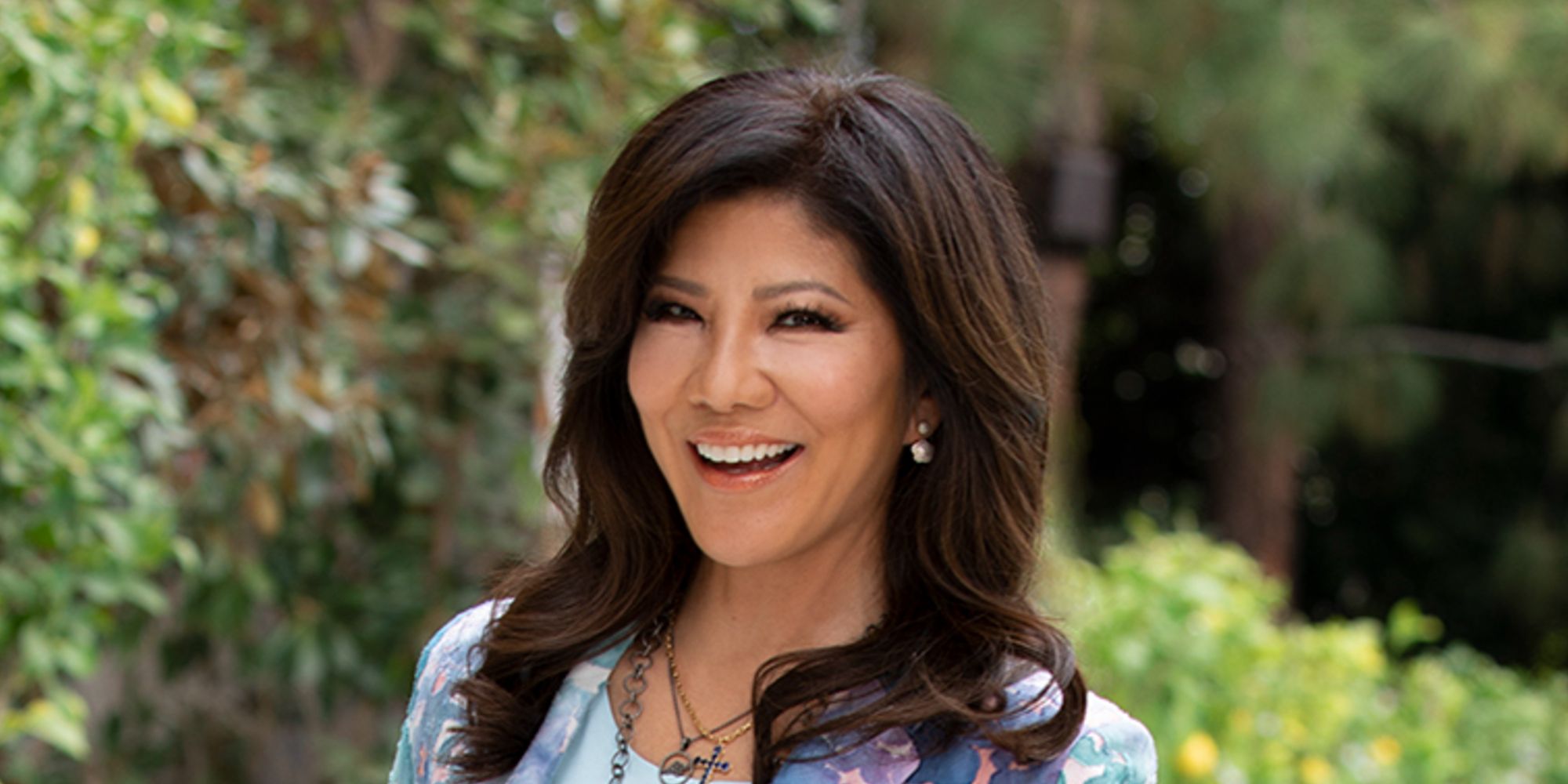 Julie Chen Moonves on Big Brother 23