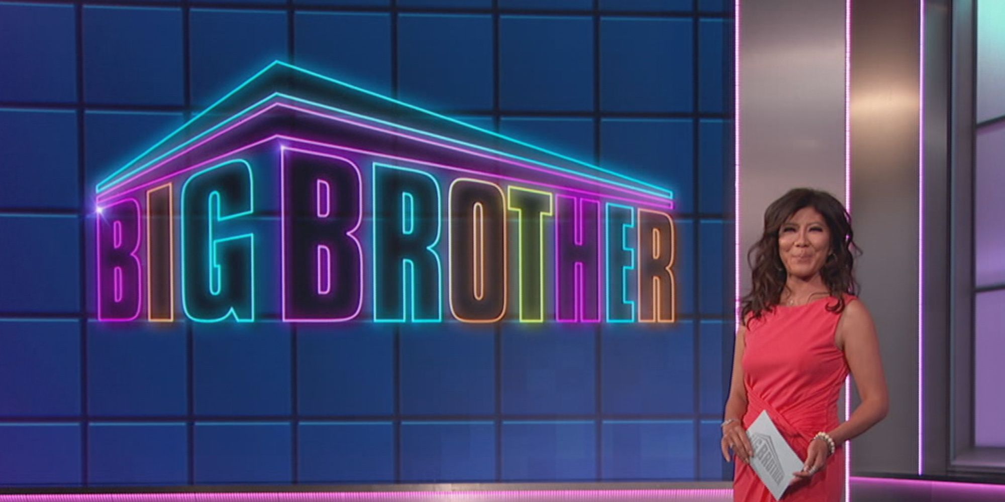 Julie Chen on Big Brother 23 premiere