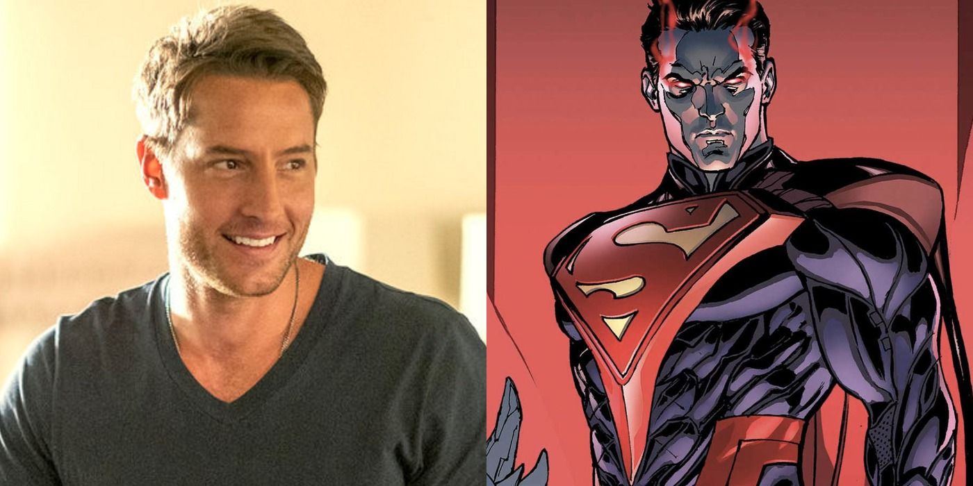 Justin-Hartley-As-Superman-In-DC-Injustice-Animated-Movie