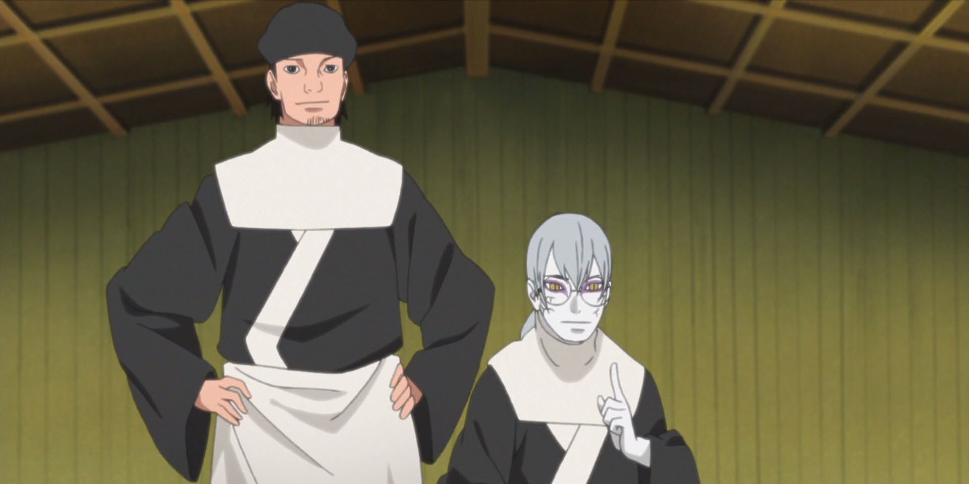 Naruto 10 Heroic Acts Committed By Villains naruto-10-heroic-acts-committed-by-villains