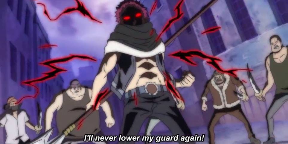 One Piece 10 Heroic Acts Committed By Villains Screenrant One Piece 10 Heroic Acts Committed By Villains Screenrant