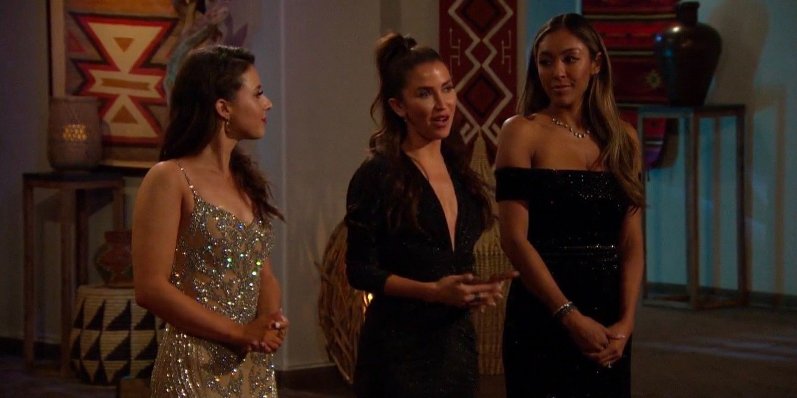 Bachelorette: Tayshia & Kaitlyn’s Deals to Host Season 18 Confirmed