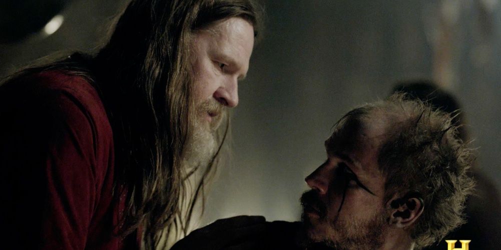Vikings 7 Things Floki Did That Fans Just Cant Let Go