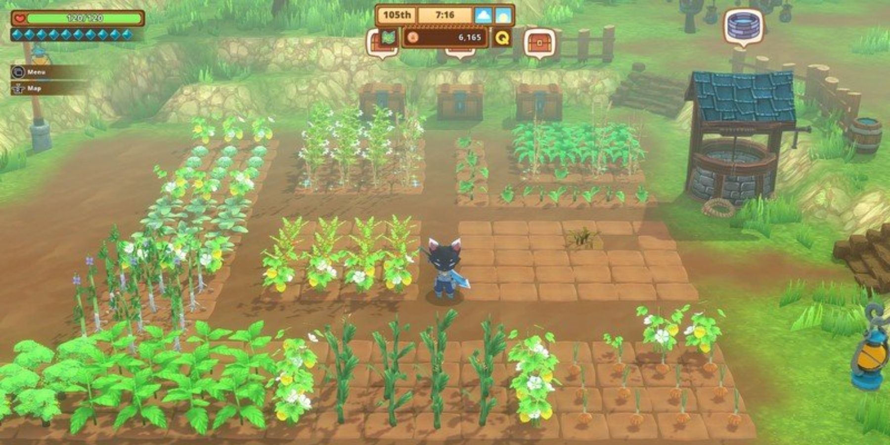 10 Best Farm Games Coming Out In 2021 & 2022