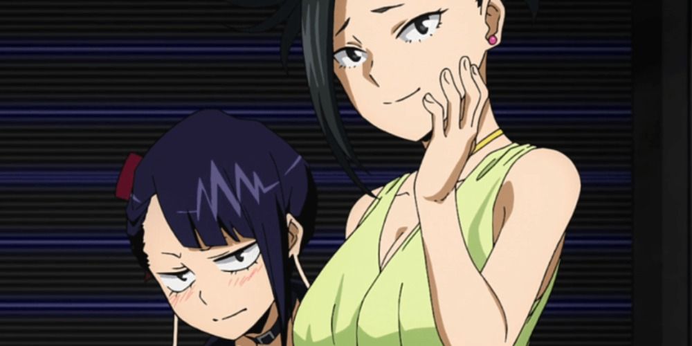 My Hero Academia: 10 Of Kyoka Jiro's Cutest Moments, Ranked