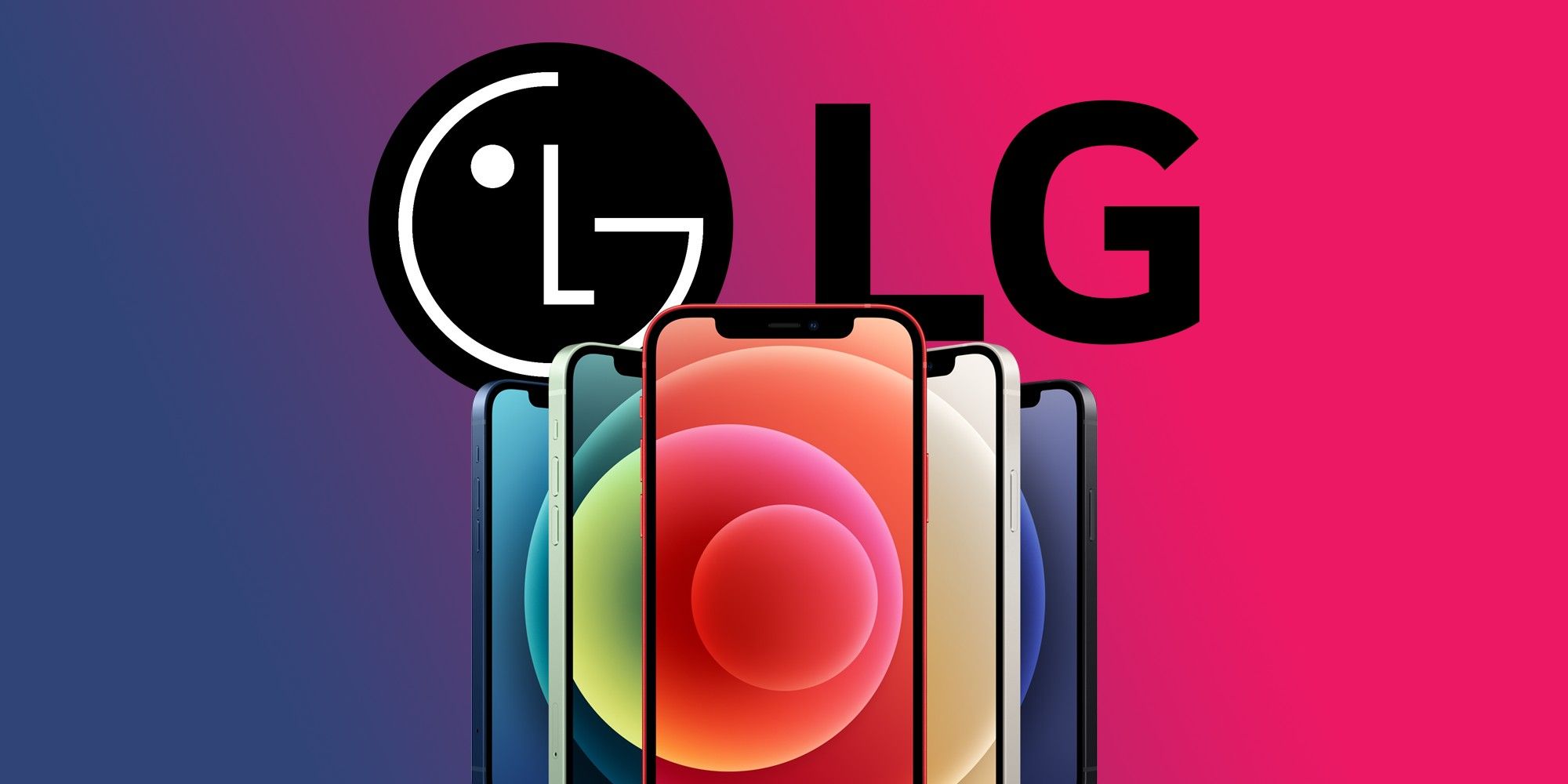 LG Is Going To Start Selling iPhones, And It Makes Sense