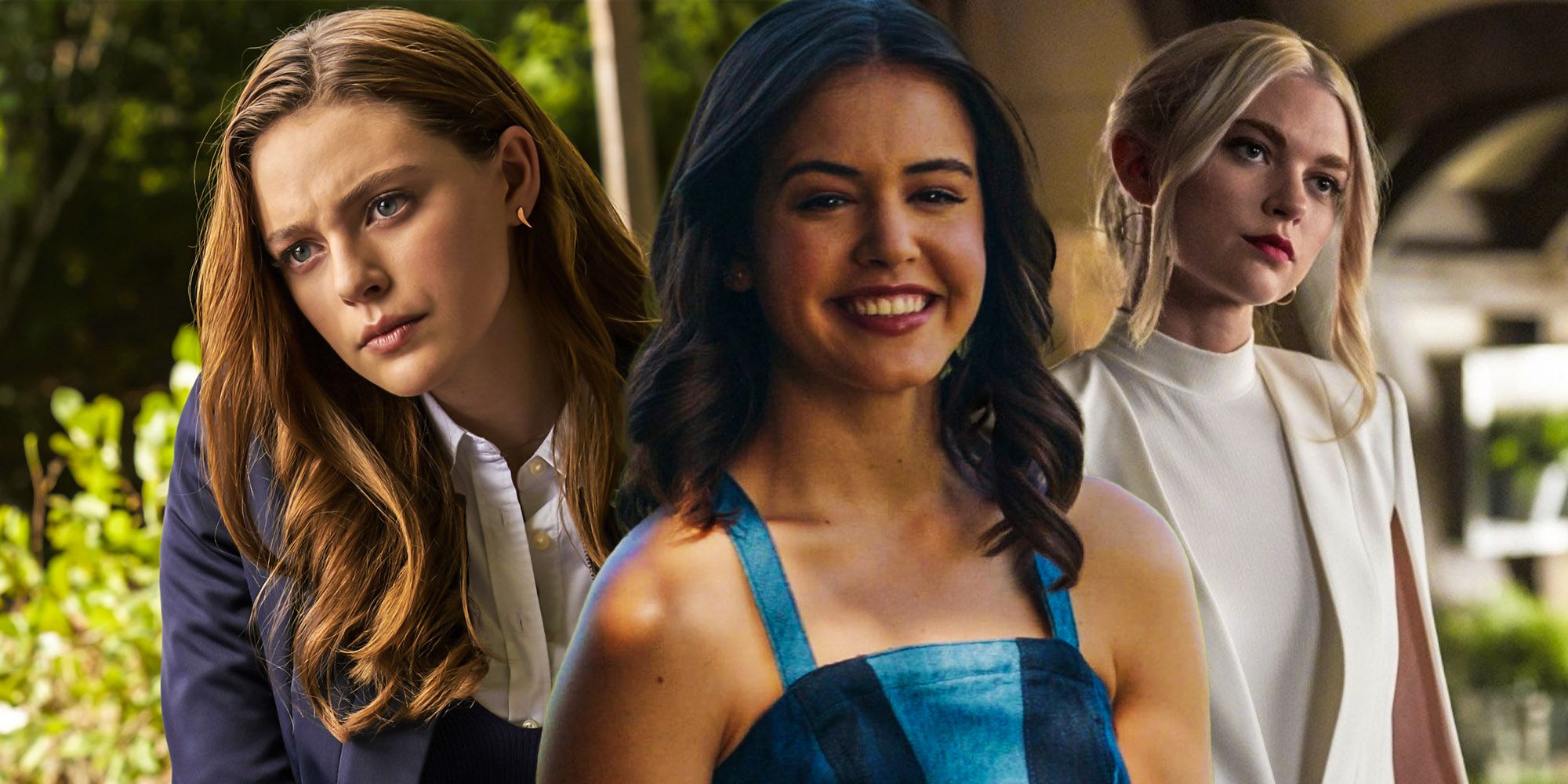 Hope, Lizzie e Josie: quem é a bruxa mais poderosa de 'Legacies'? » Pop  Séries