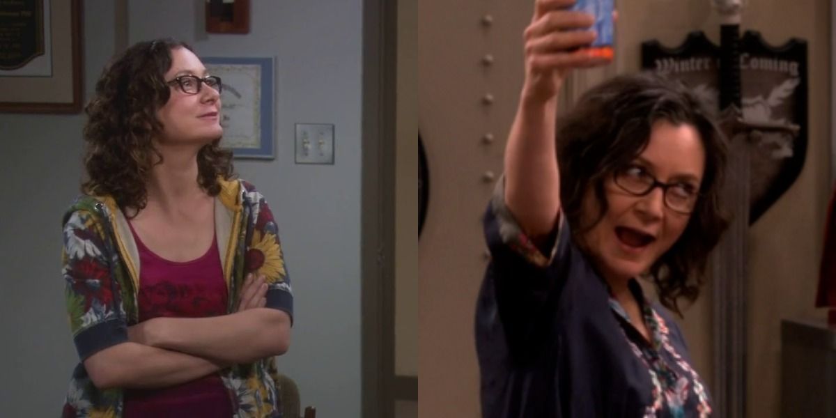 9 Best Full Circle Moments In The Big Bang Theory