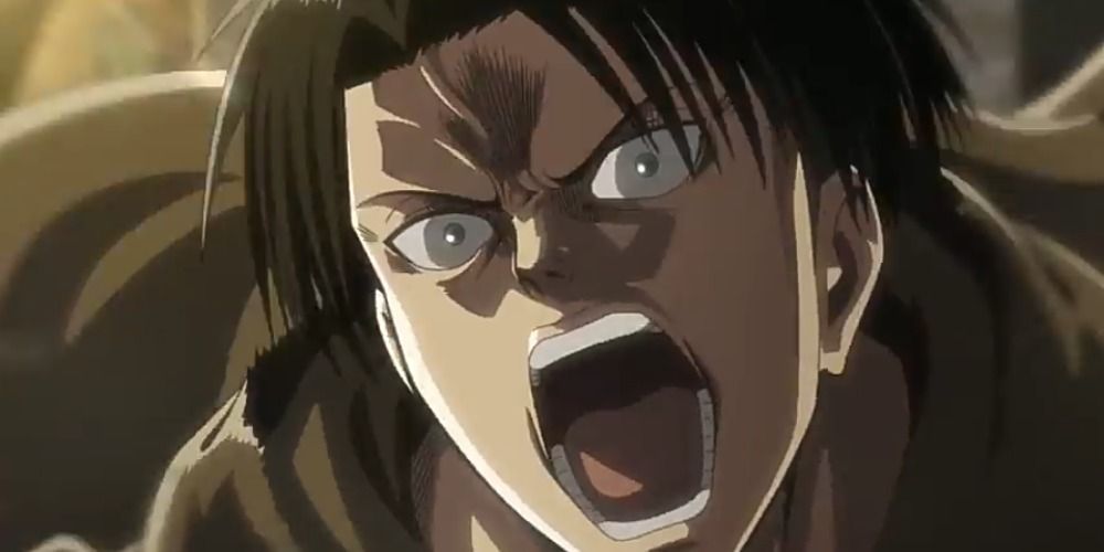 Attack On Titan: 10 Best Levi Quotes