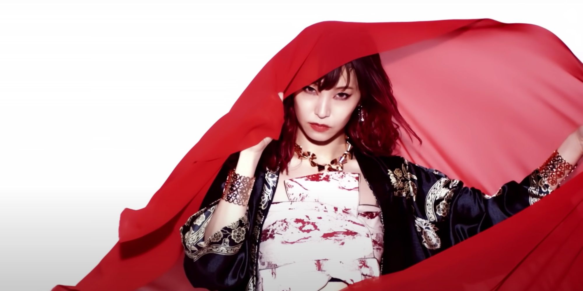 Lisa Interview About 'Gurenge' Success – Billboard