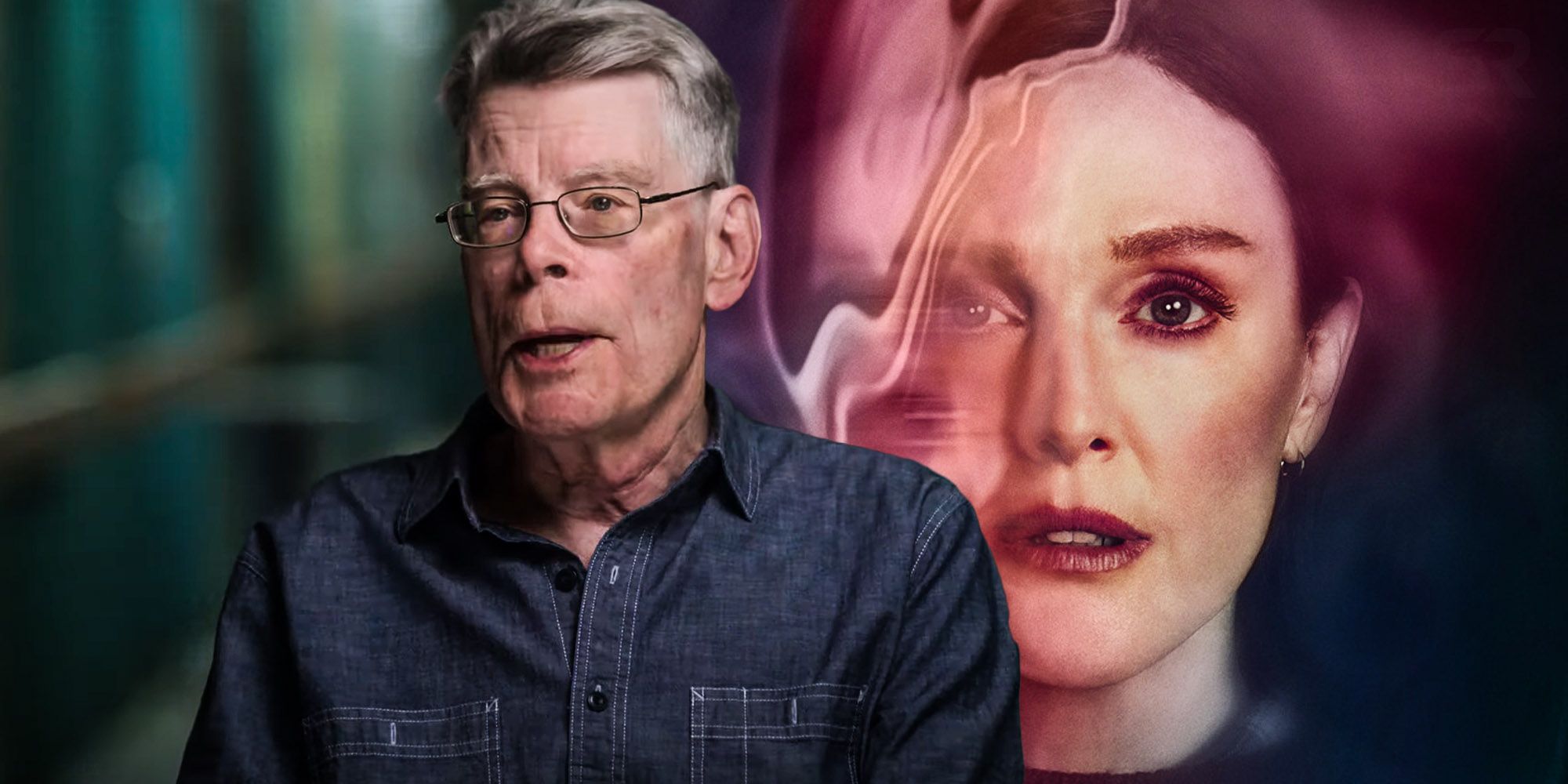 Liseys Story Shows Stephen King Should Adapt More Of His Own Books