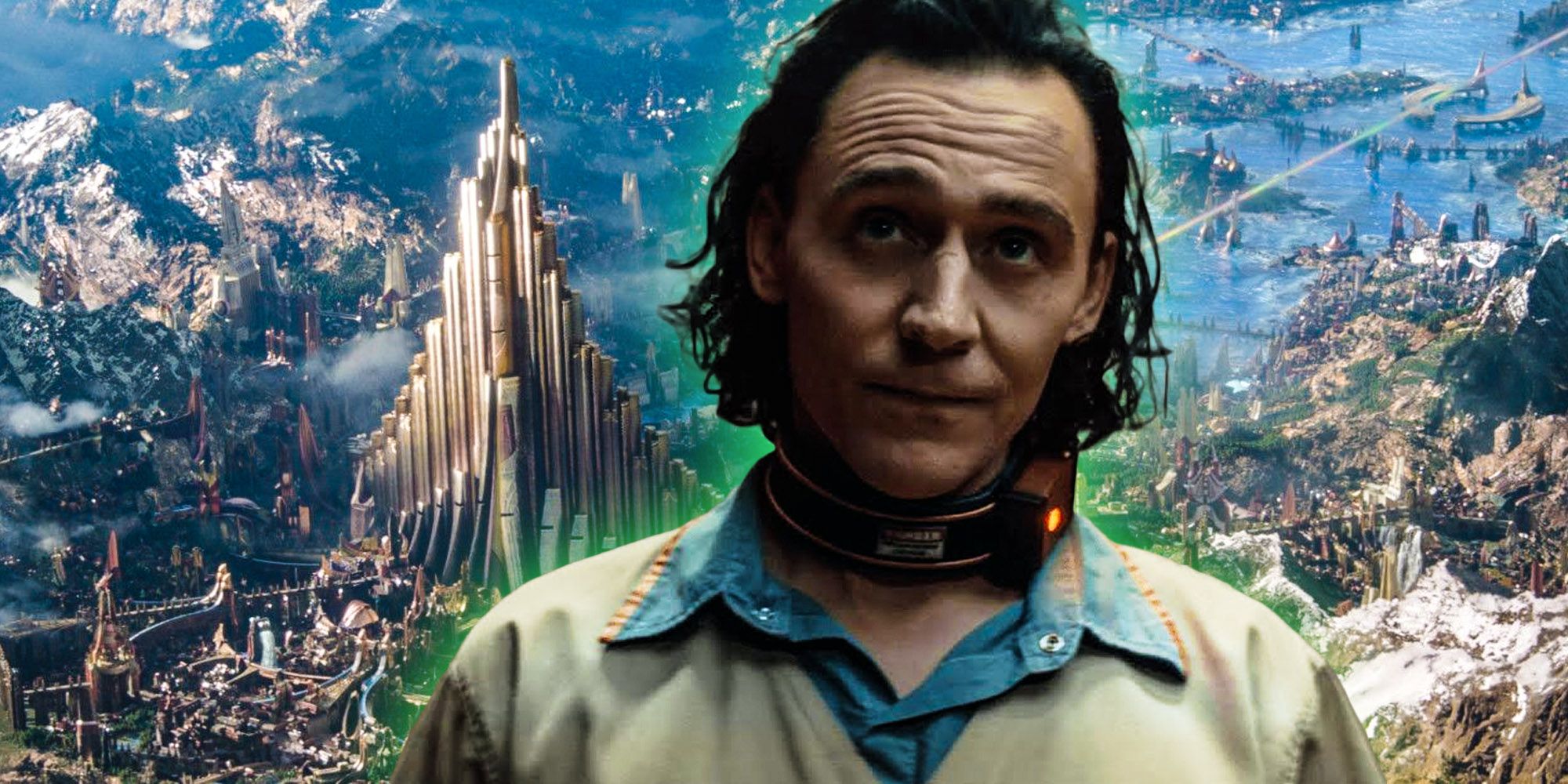Loki Gave Asgard Its MCU Redemption After Thor Ragnarok