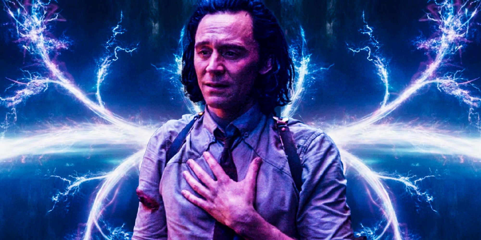 Loki Is The Beginning and End Of An MCU Multiverse Time Loop