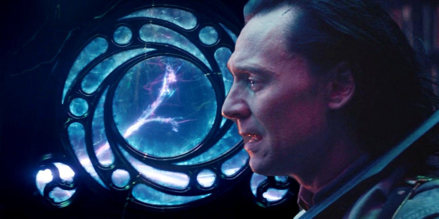 Loki Caused The Multiverse Of Madness Theory Confirmed