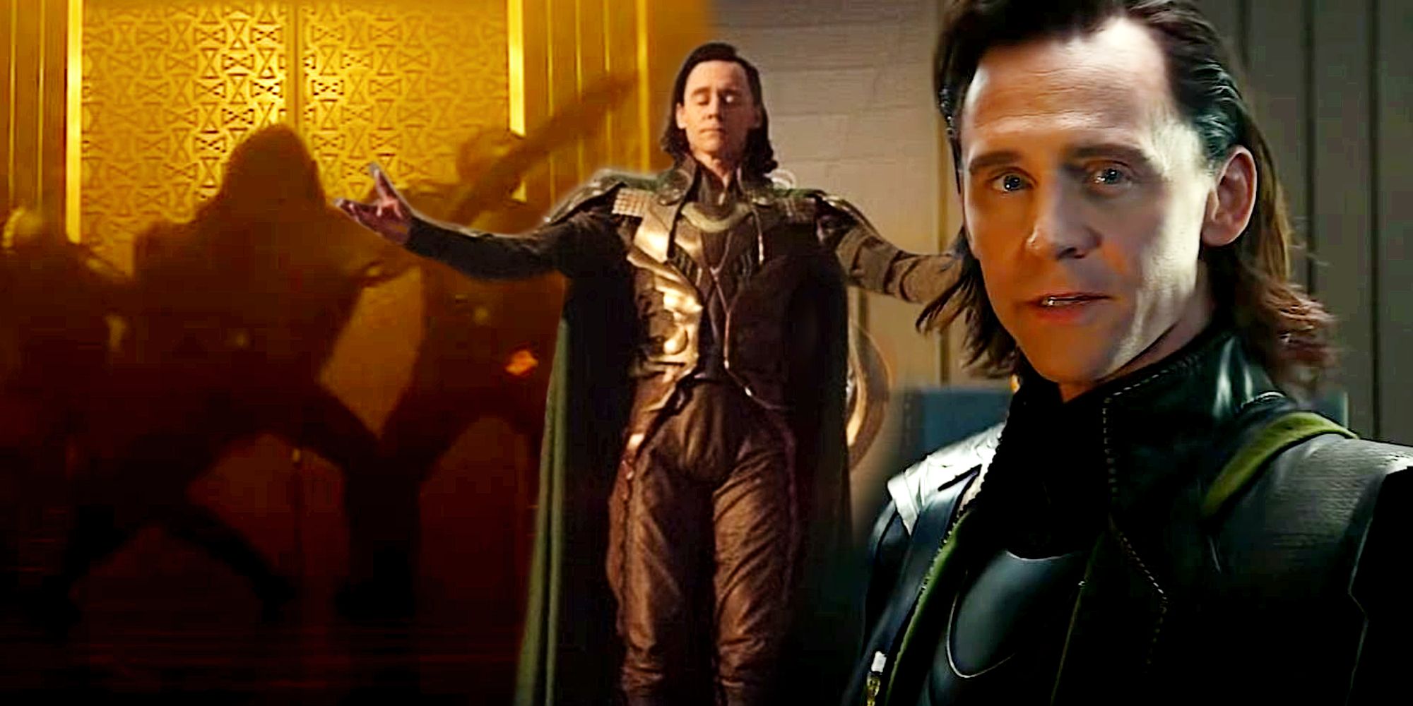 Loki' Opening Scene Included New and Unused 'Avengers: Endgame' Shots