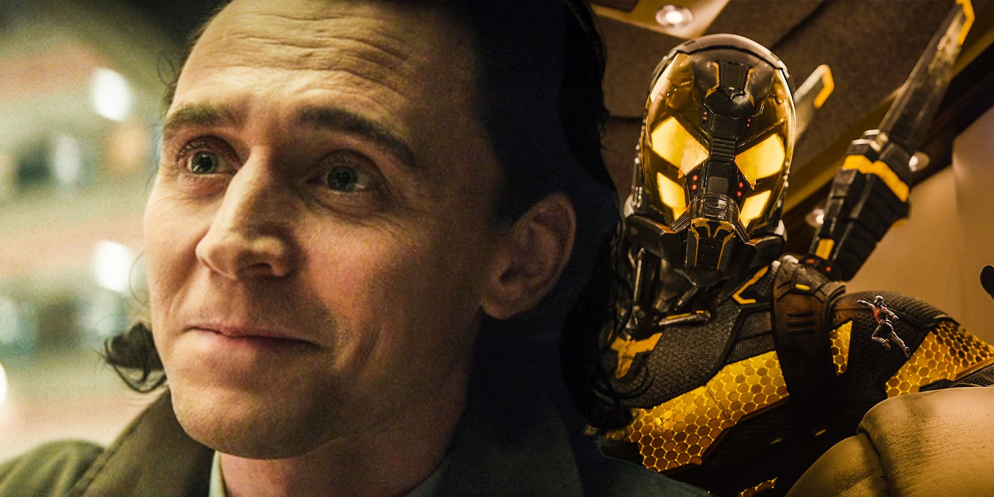 Ant-Man's Yellowjacket And The Obvious Solution To Marvel's Villain Problem