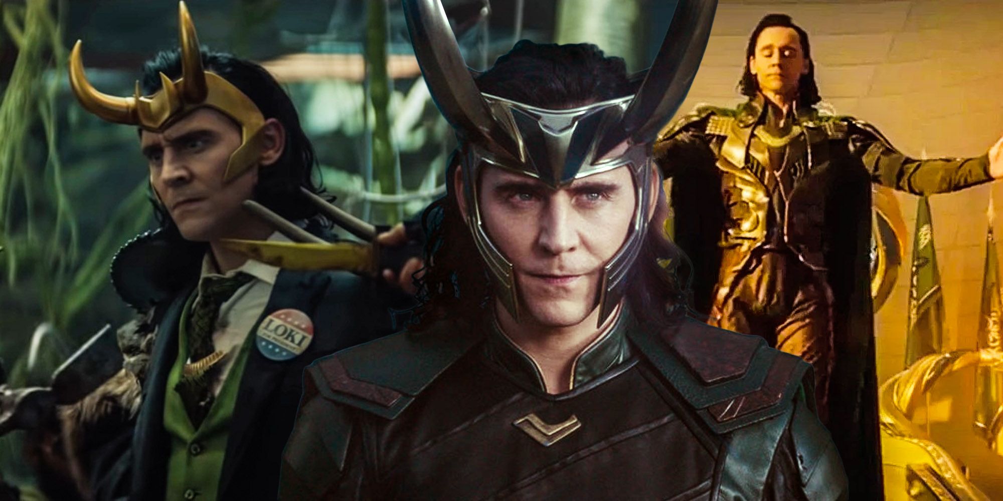 Did Loki Secretly Erase Characters From The Trailer?