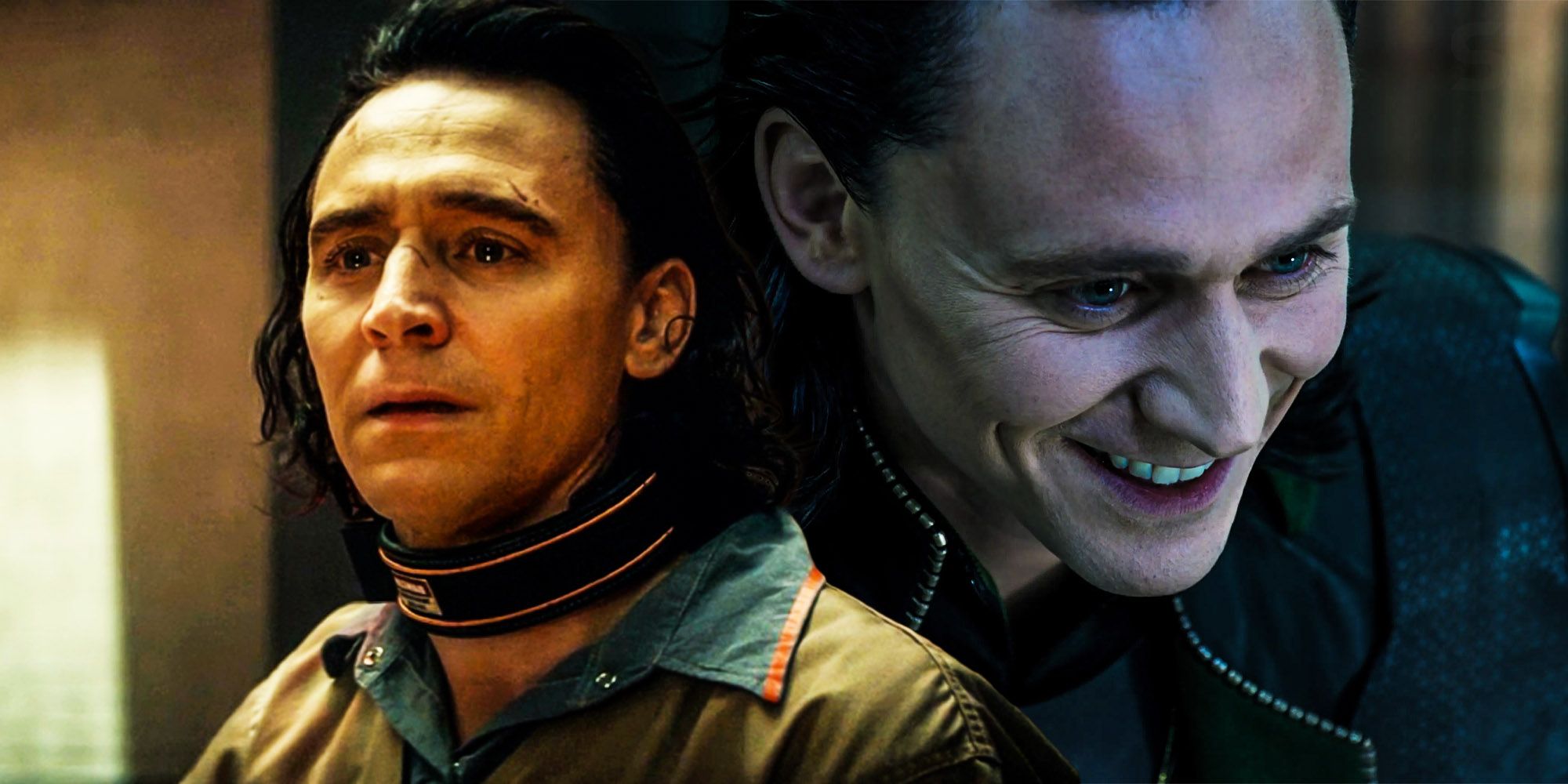 Loki tom hiddleston Loki is the villain of the series
