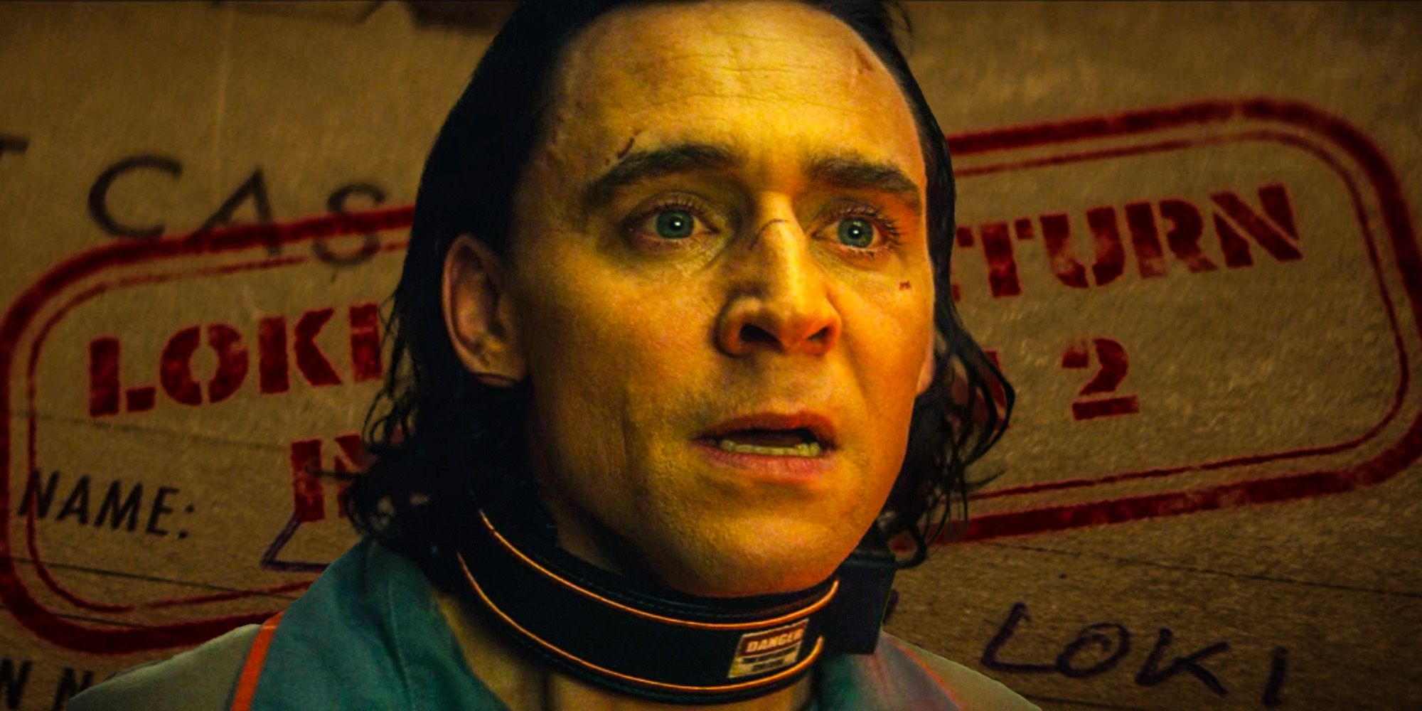 Production on 'Loki' Season 2 Has Wrapped - Murphy's Multiverse