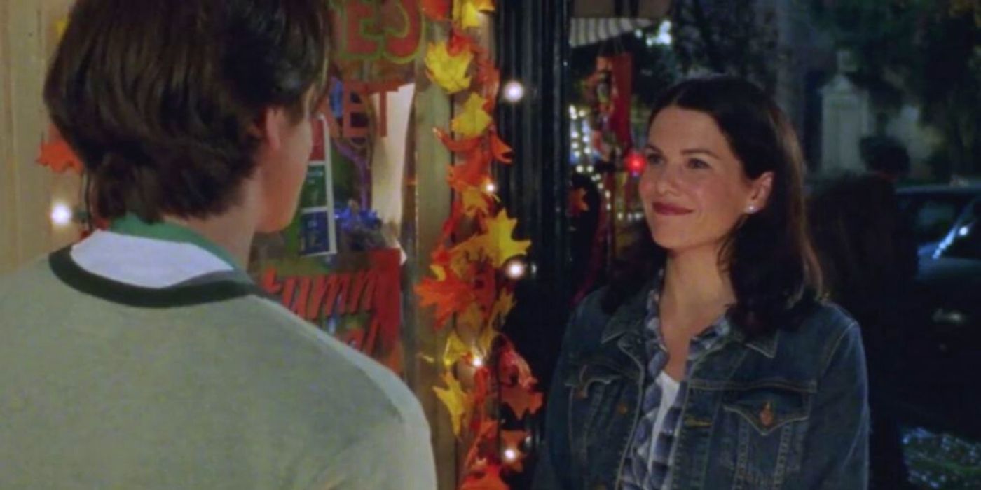 Gilmore Girls: 10 Of The Nicest Things Lorelai Ever Did