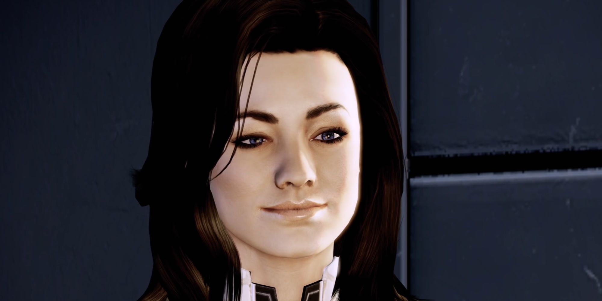 No puedo creer que más gente no esté hablando de esta trama de Miranda en Mass Effect